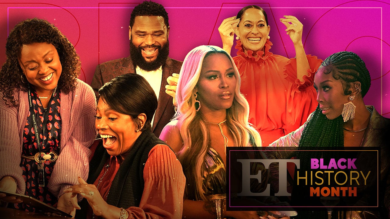 Shows That Have Ushered in the Renaissance of Black TV