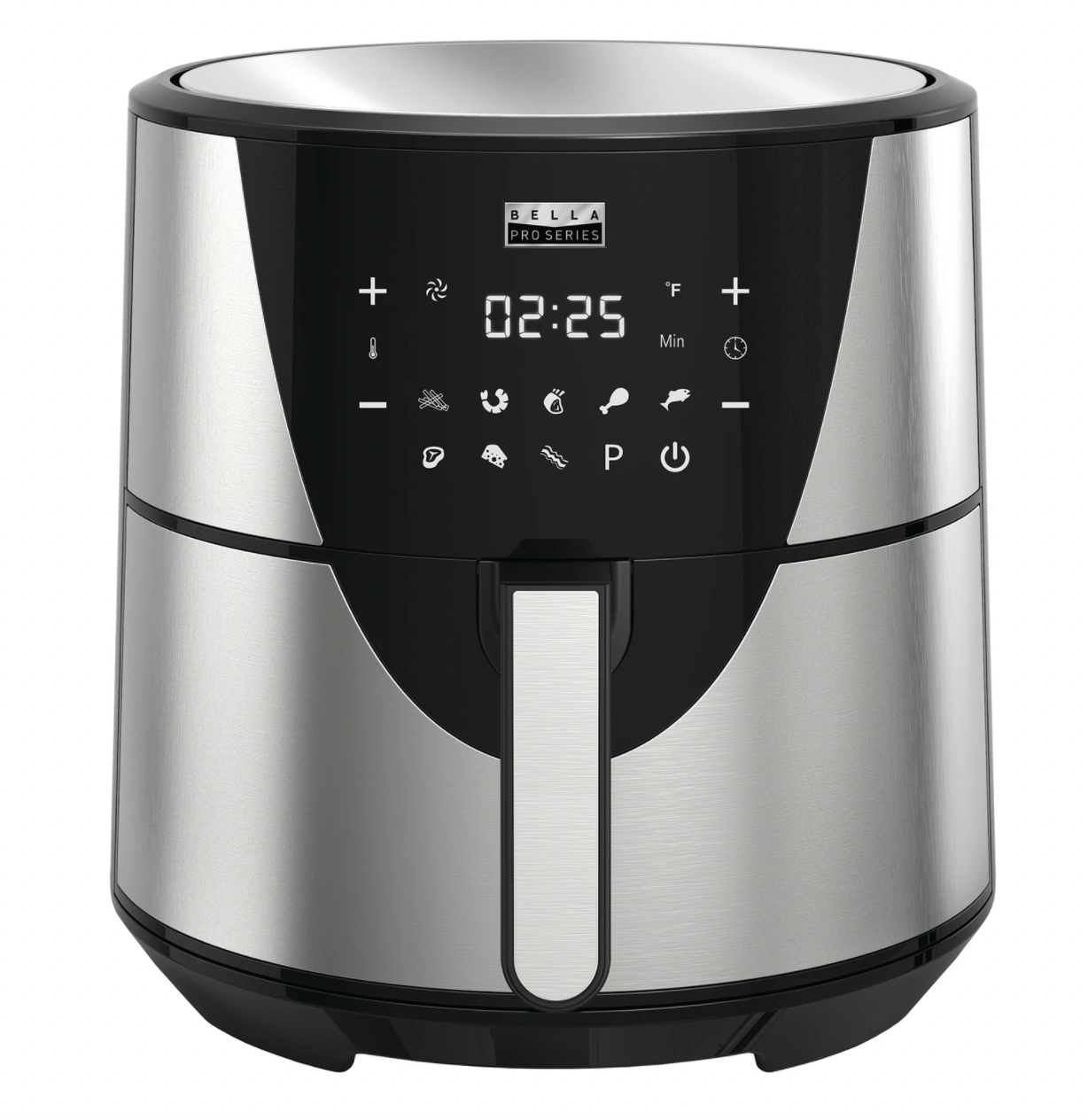 Bella Pro Series Air Fryer