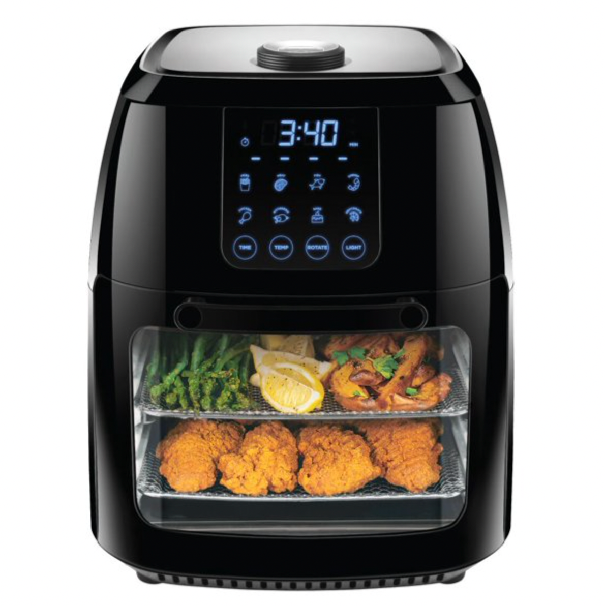Air Fryer & Toaster Oven Prime Day Deals (2023): Top Early Instant Pot,  Philips, Ninja & More Savings Researched by Retail Replay