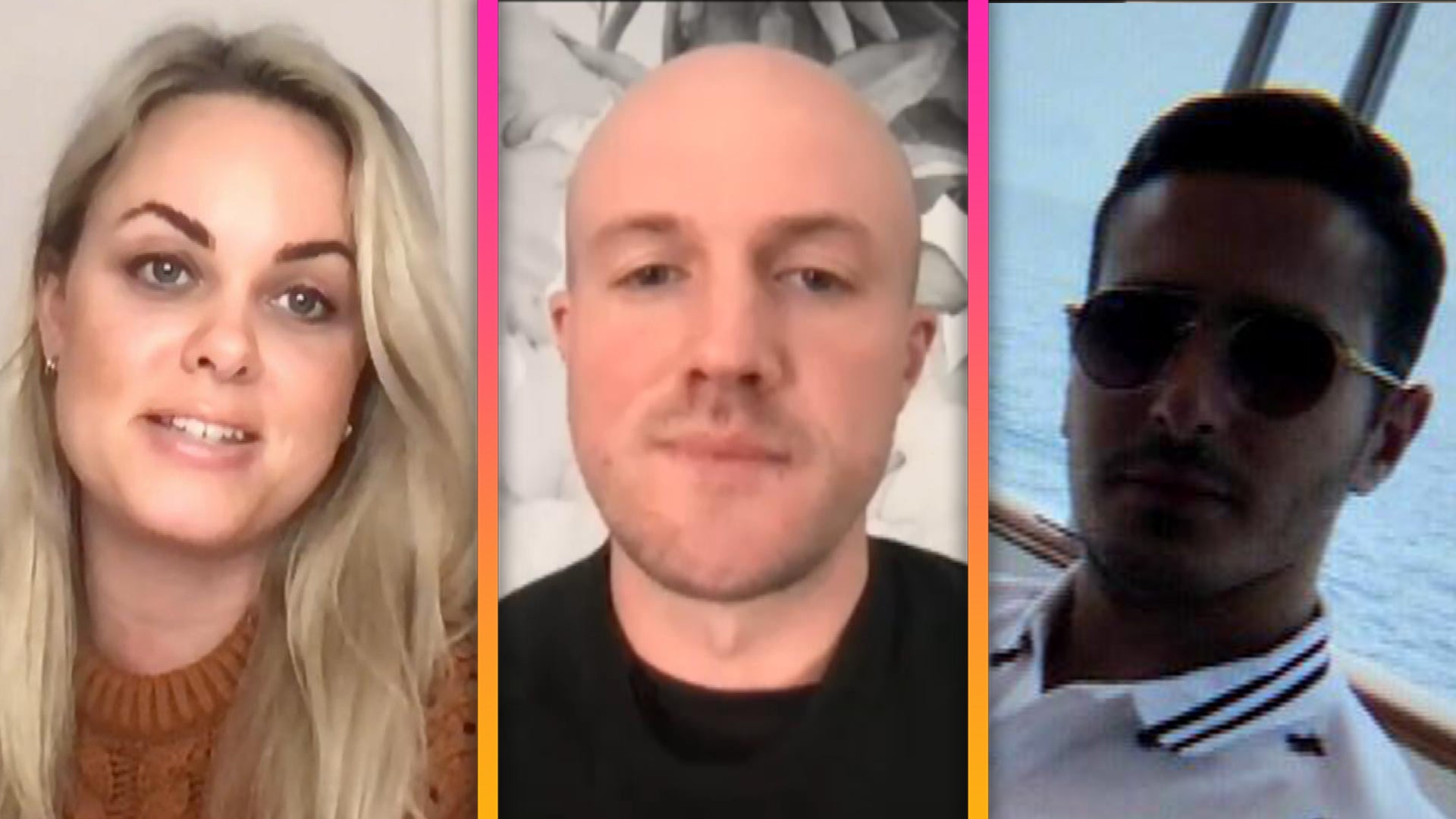 Simon Leviev Denies Being The Tinder Swindler Just A Single Guy That Wanted To Meet Some Girls Entertainment Tonight