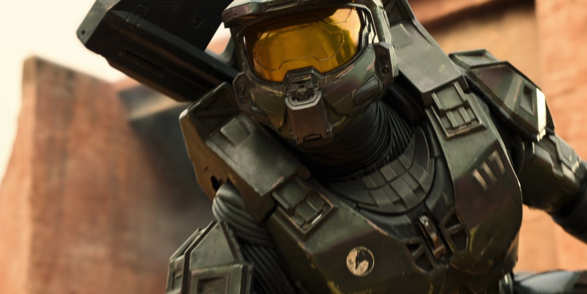 How to watch 'Halo,' the new streaming series - CBS News