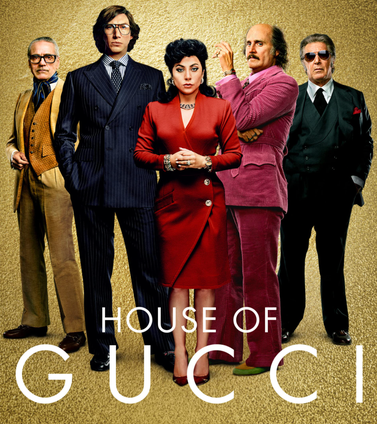 'House of Gucci'