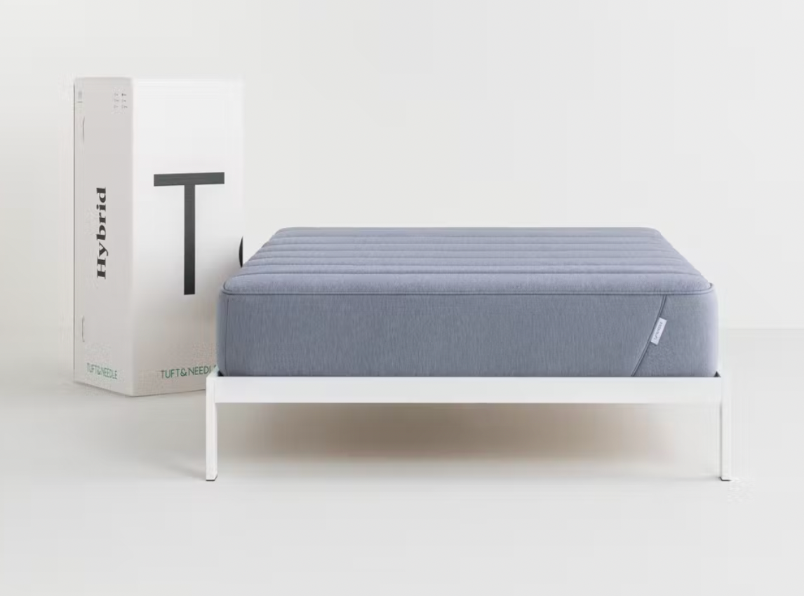 Hybrid Mattress