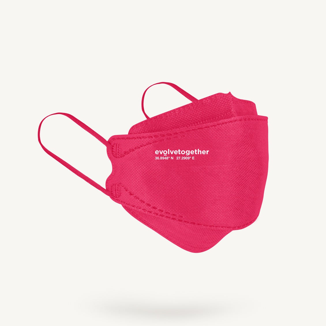 The KN95 Face Masks for Kids From Evolvetogether Are in Stock for Winter — Shop The CelebLoved