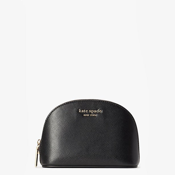 Kate Spade Spencer Small Dome Cosmetic Case