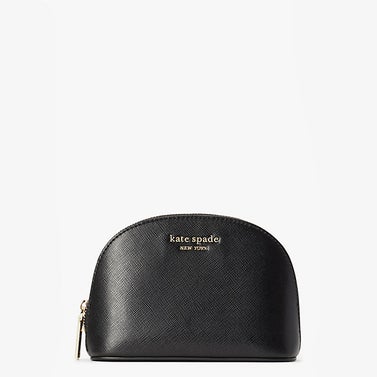 Spencer Small Dome Cosmetic Case