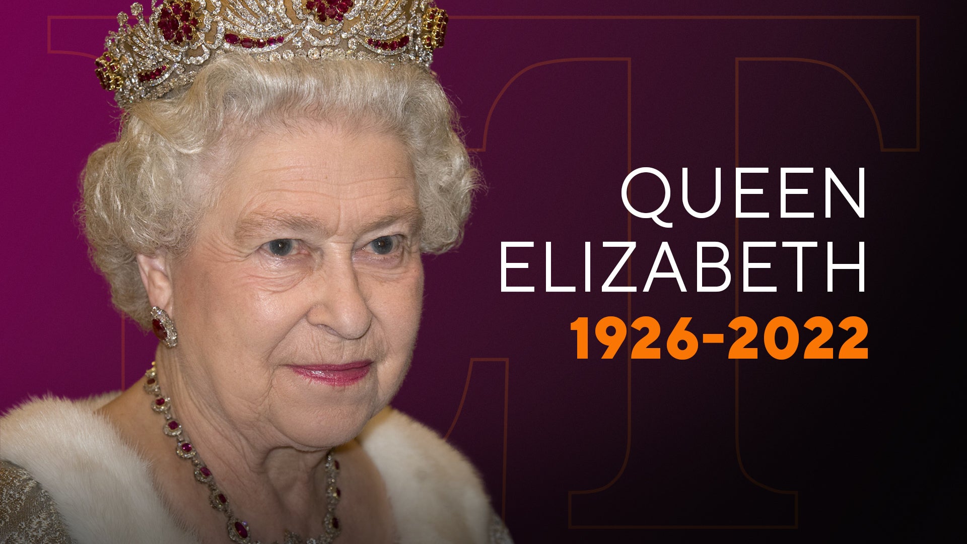 Royal Family remembers Queen Elizabeth II on her first death