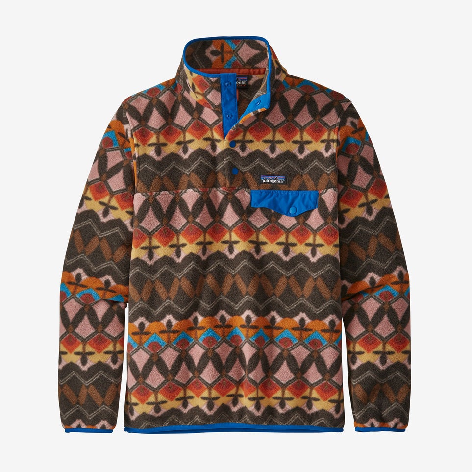 patagonia fleece cyber monday sale