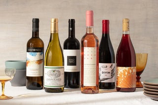 Plonk Wine Club Dinner Party 6-Pack, Mixed Selection