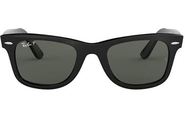 Ray-Ban Original Wayfarer Polarized Square Sunglasses