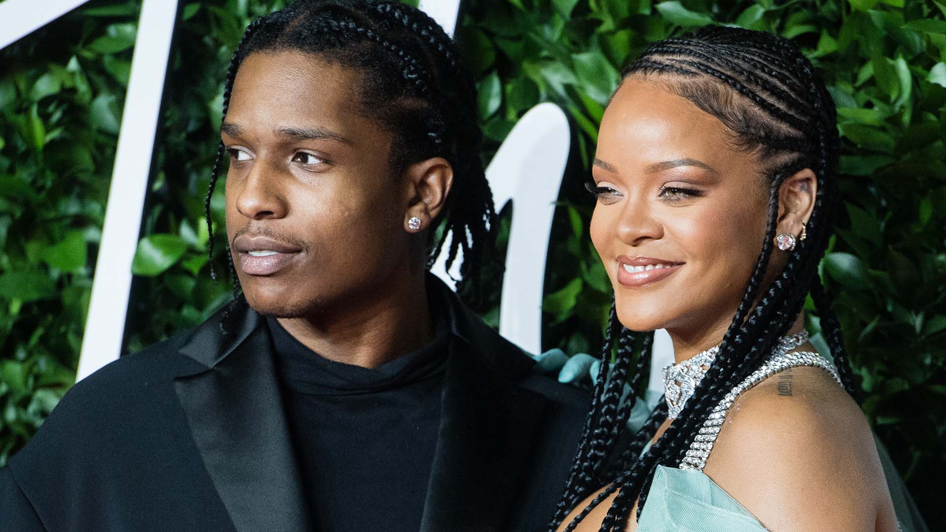 Rihanna and A$AP Rocky Will Be 'Very Hands On' Parents (Source)