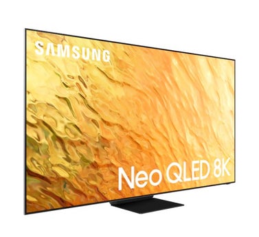 75" QN800A Samsung Neo QLED 8K Smart TV (2021)