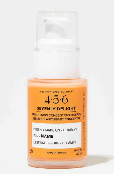 Sevenly Delight Brightening Concentrated Serum