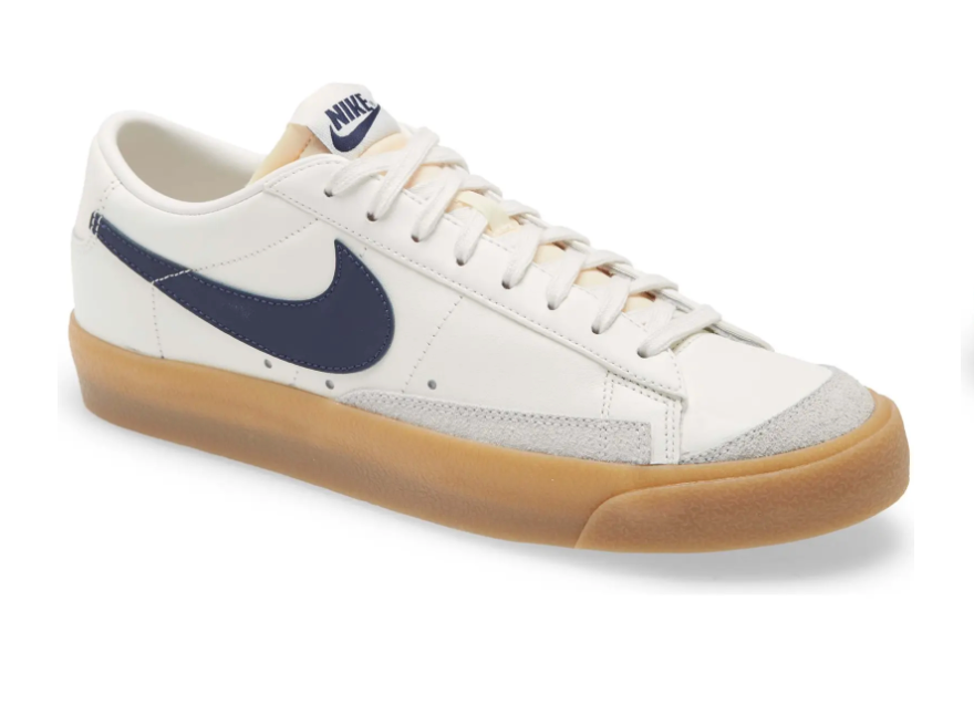 Nike Blazer Low '77 Vintage Sneaker