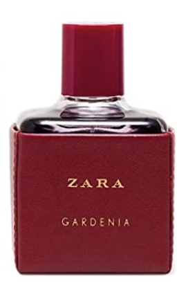 Zara GARDENIA Eau de Parfum