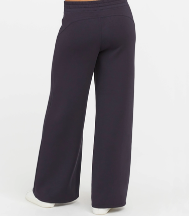 Spanx AirLuxe Wide Leg Pant