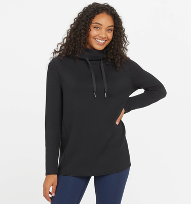 Spanx AirLuxe ‘Got Ya Covered’ Pullover