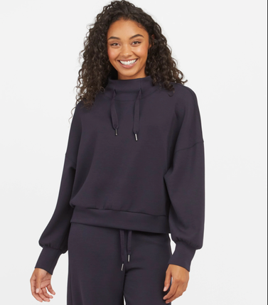 Spanx AirLuxe ‘At the Hip’ Pullover