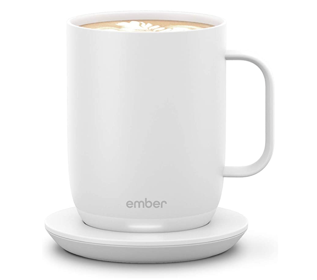 Ember Temperature Control smart mug