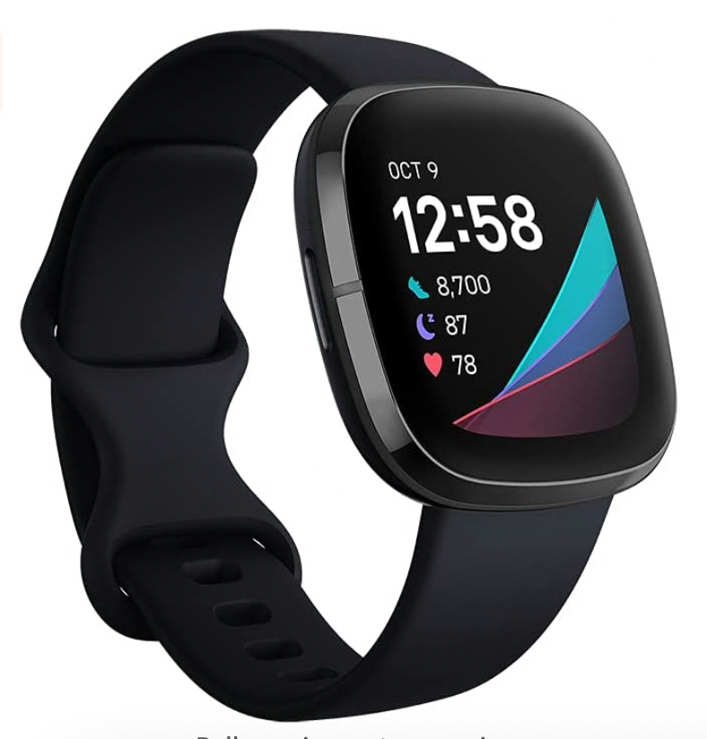 Fitbit Sense Advanced Smartwatch 