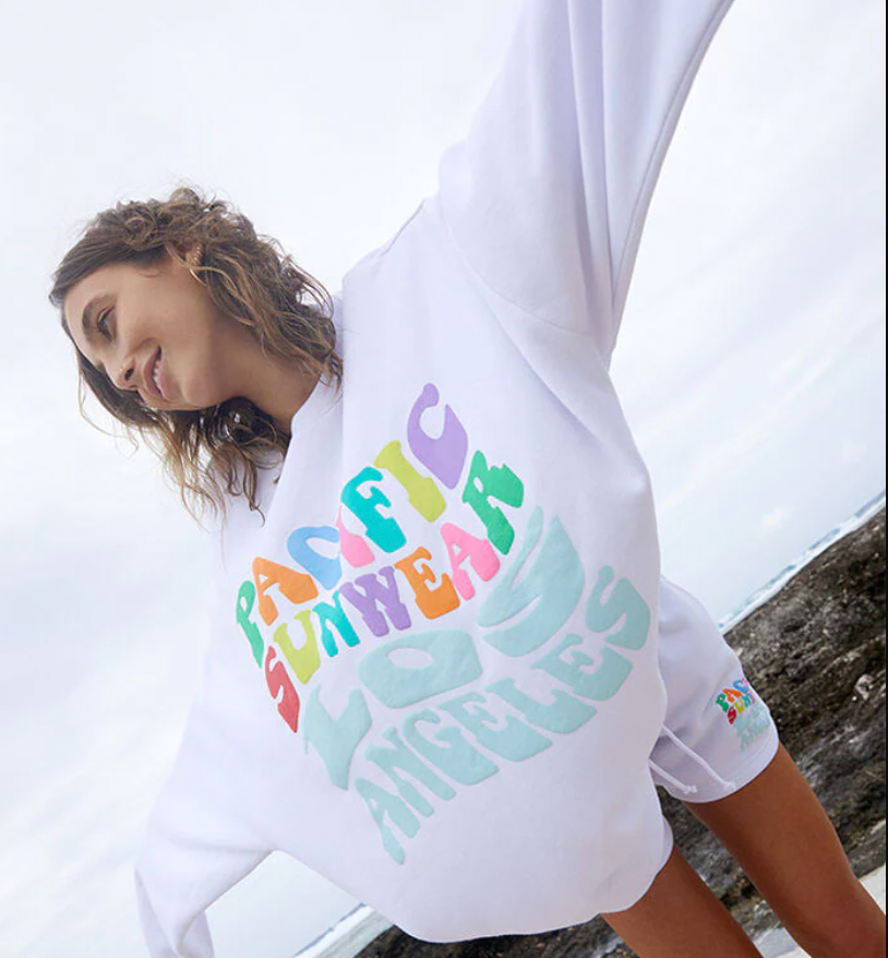 emma chamberlain sweatshirt