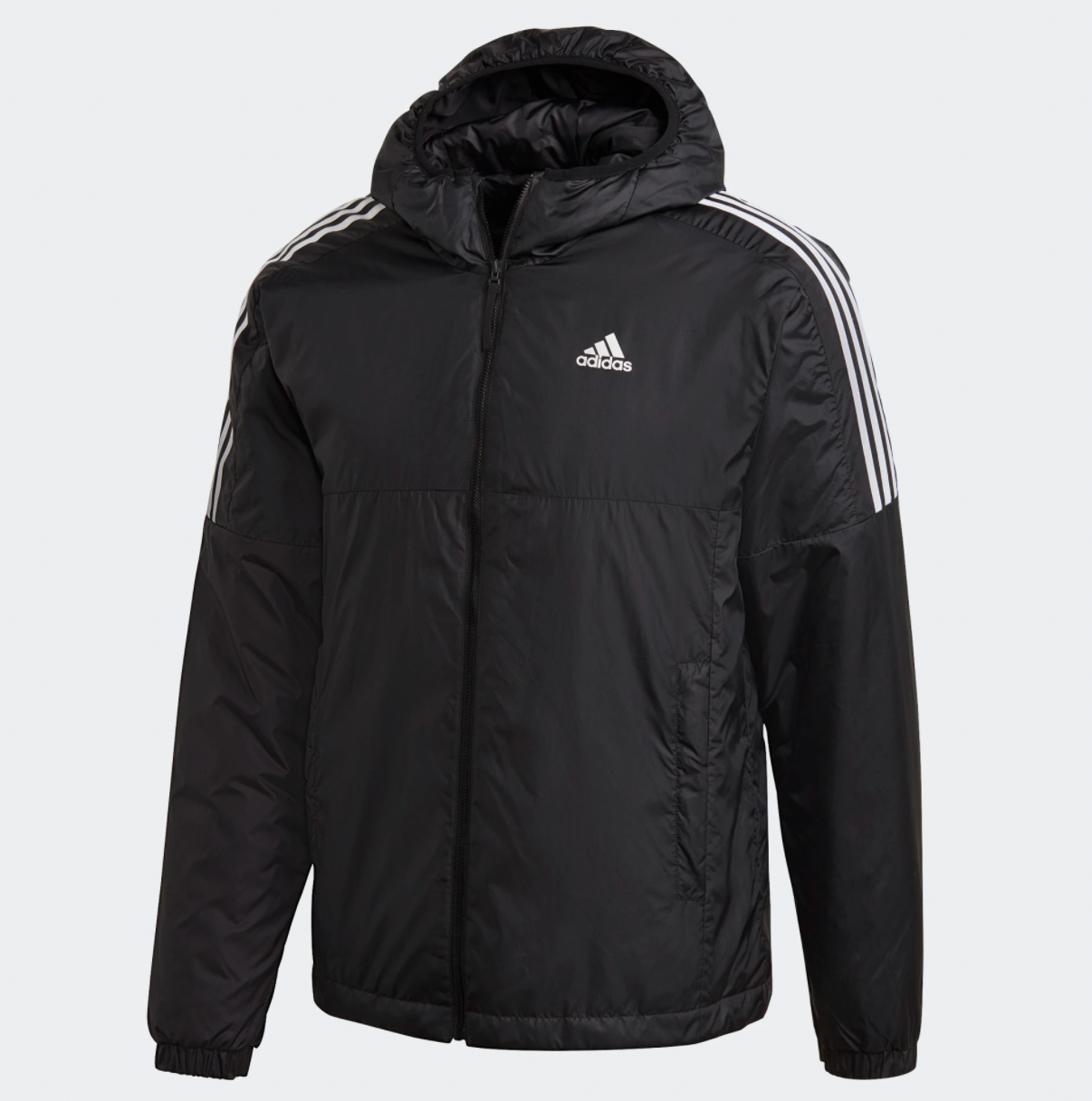 adidas purple jacket