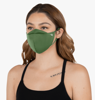 Ouragami Active Mask