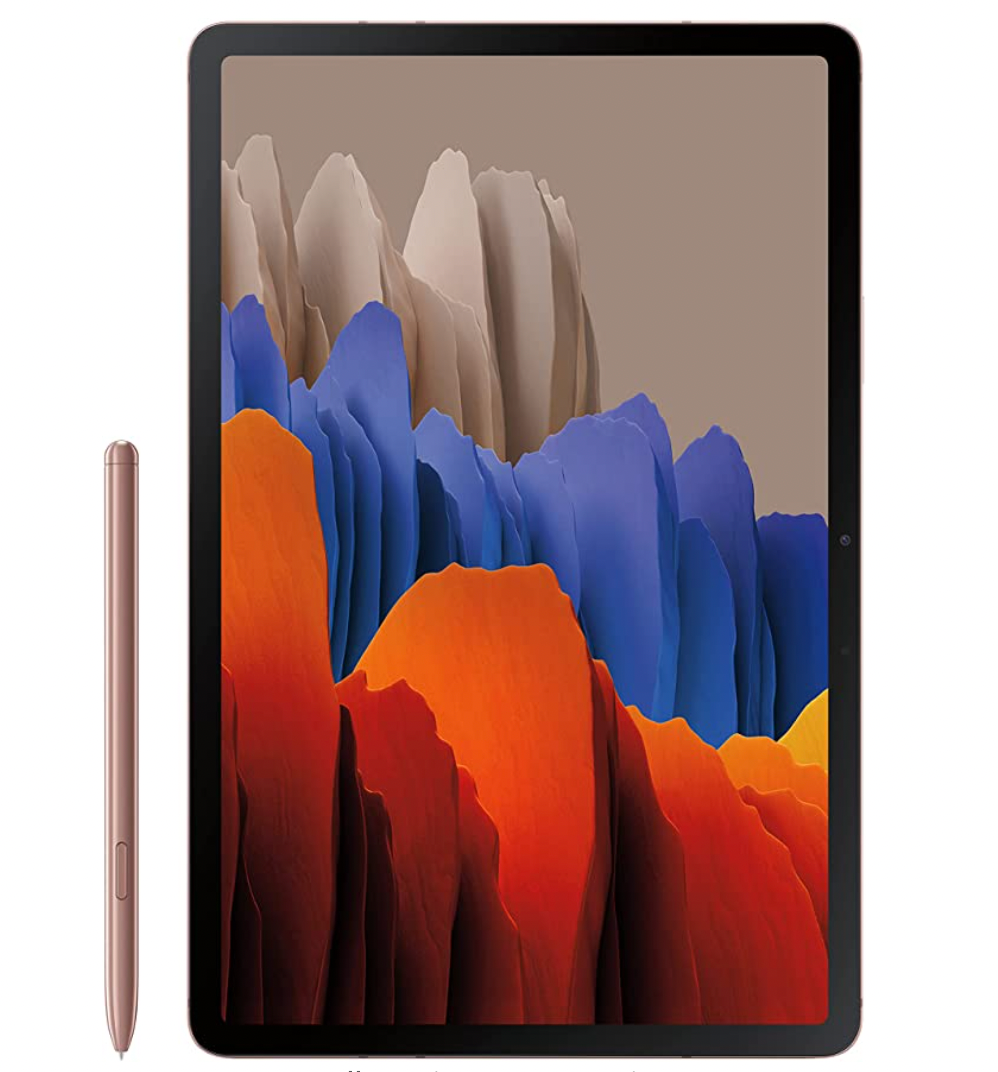 SAMSUNG Galaxy Tab S7 11-inch Android Tablet