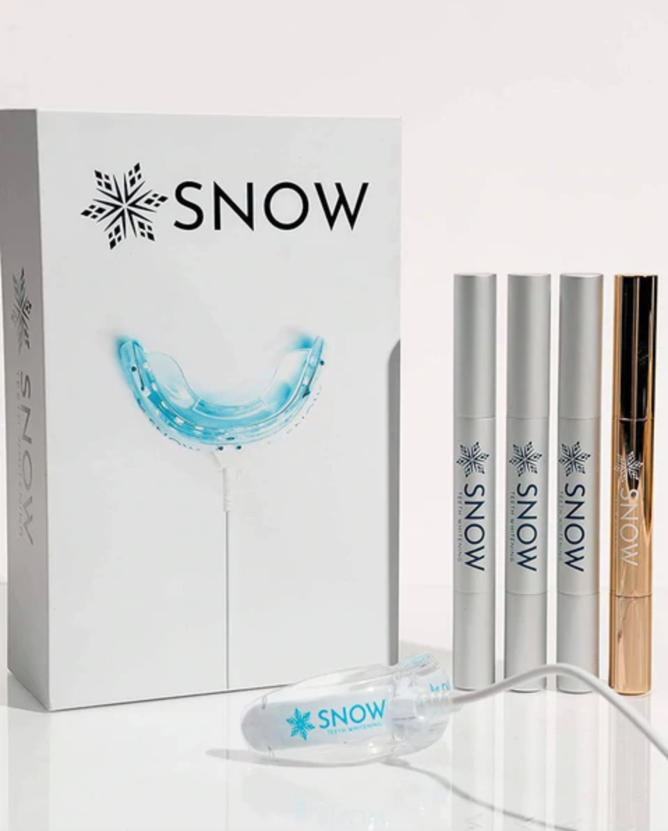 SNOW Teeth Whitenining Kit