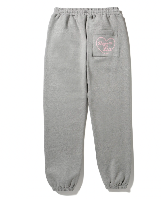 Gender Inclusive 'Boy with Luv' Sweatpants