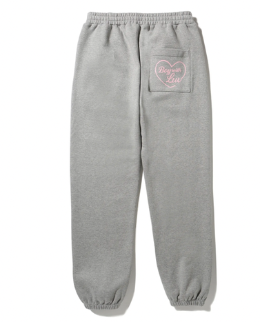 'Boy with Luv' Sweatpants