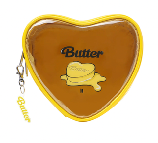 'Butter' Pouch