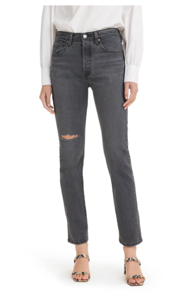 Levi's 501® Skinny Jeans