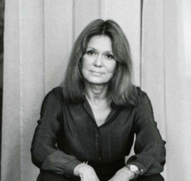 Gloria: In Her Own Words