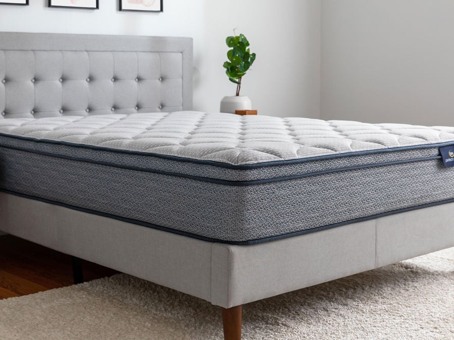 14 Best Cheap Mattresses in 2022: Where to Find Quality Mattress Under $500  | Entertainment Tonight