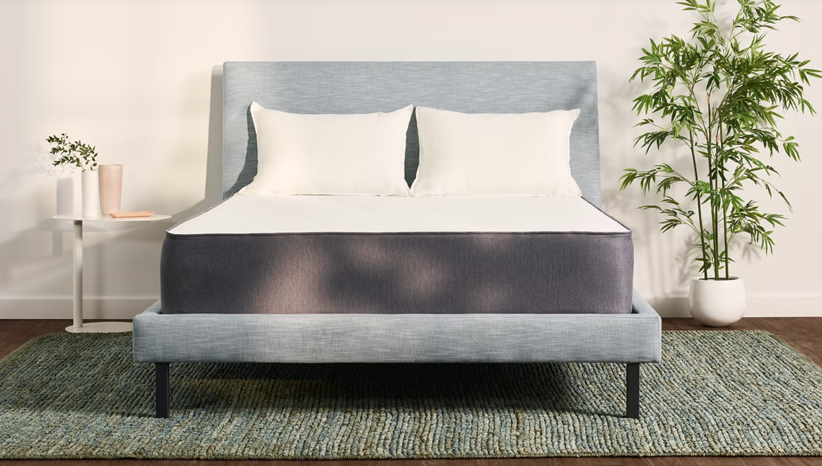 The 2019 Casper Hybrid Mattress