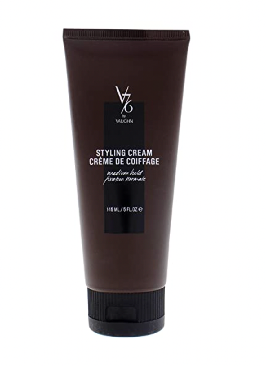 V76 by Vaughn Styling Cream
