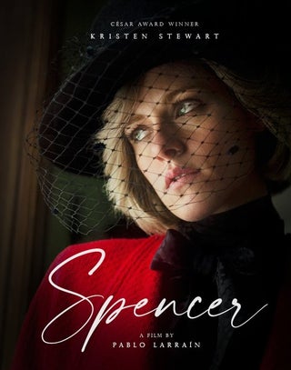 'Spencer'
