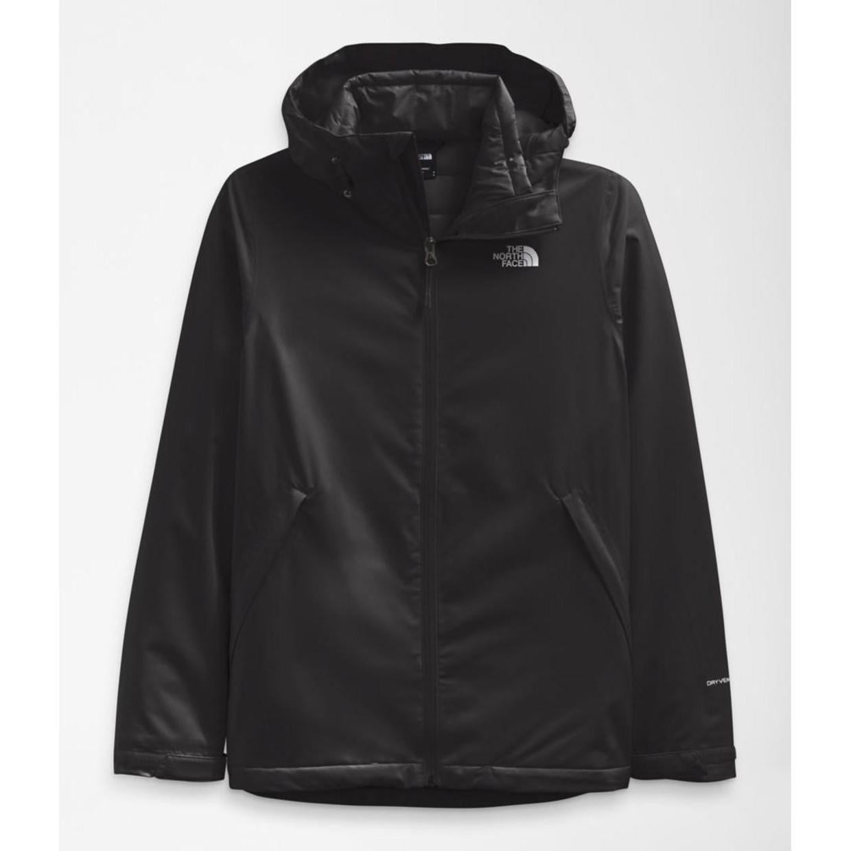 North Face Carto Triclimate jacket