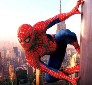 'Spider-Man' 8-Movie Collection