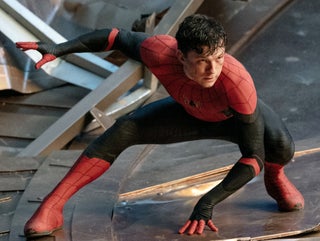 'Spider-Man' 3-Movie Collection