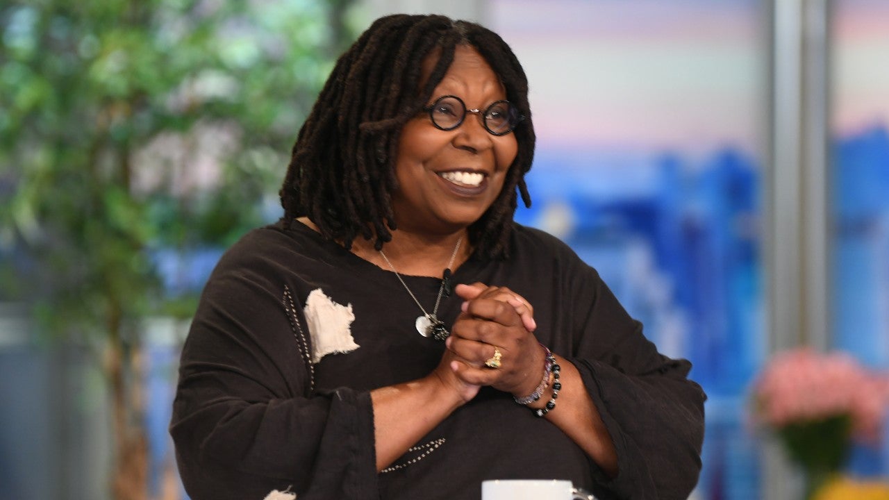 Whoopi Goldberg