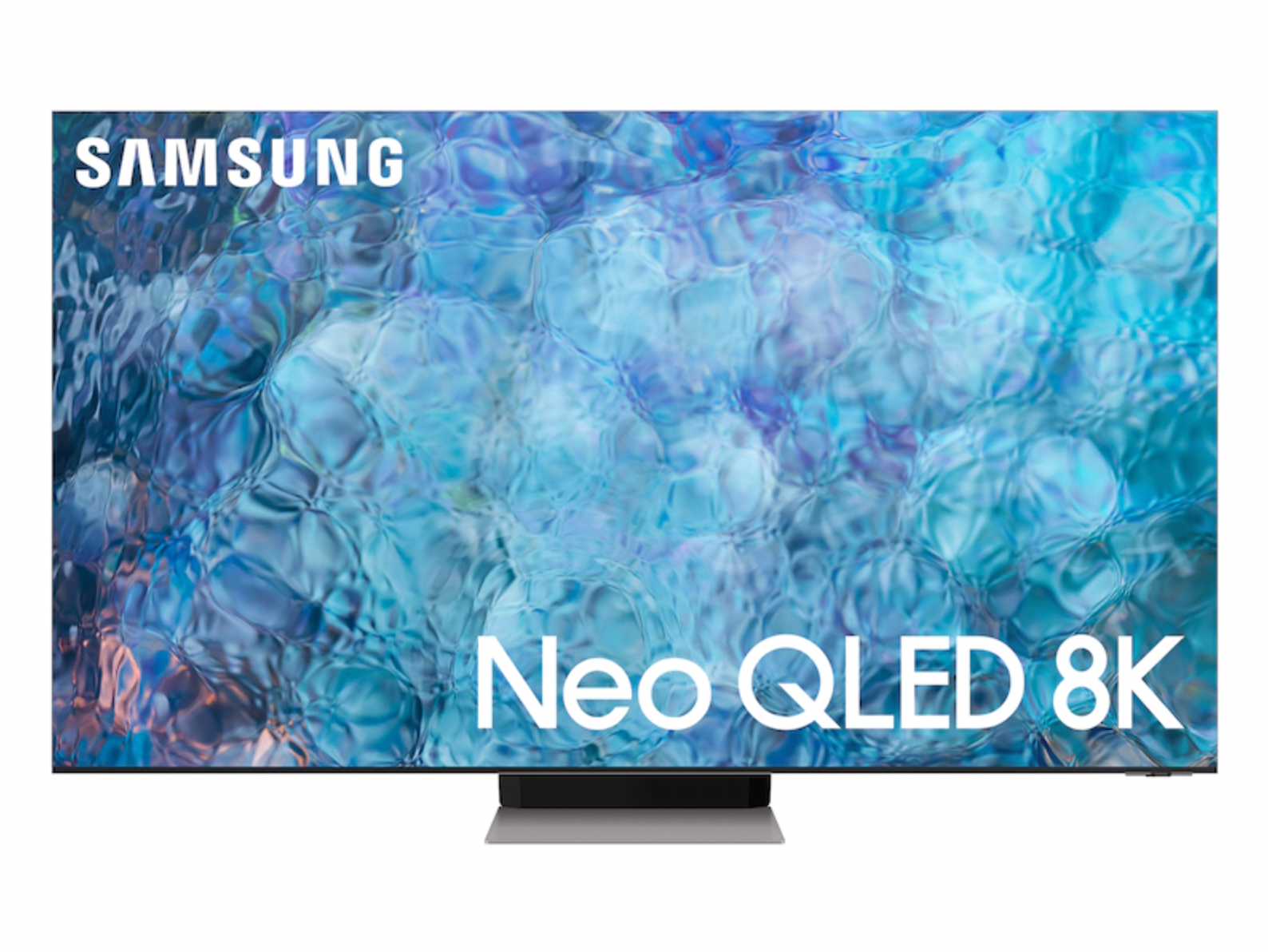 Class QN900A Samsung Neo QLED 8K Smart TV