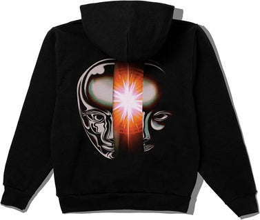 The Weeknd x Dawn FM Experience Pullover Hoodie