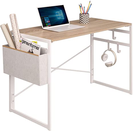 JSB Folding Desk With Storage