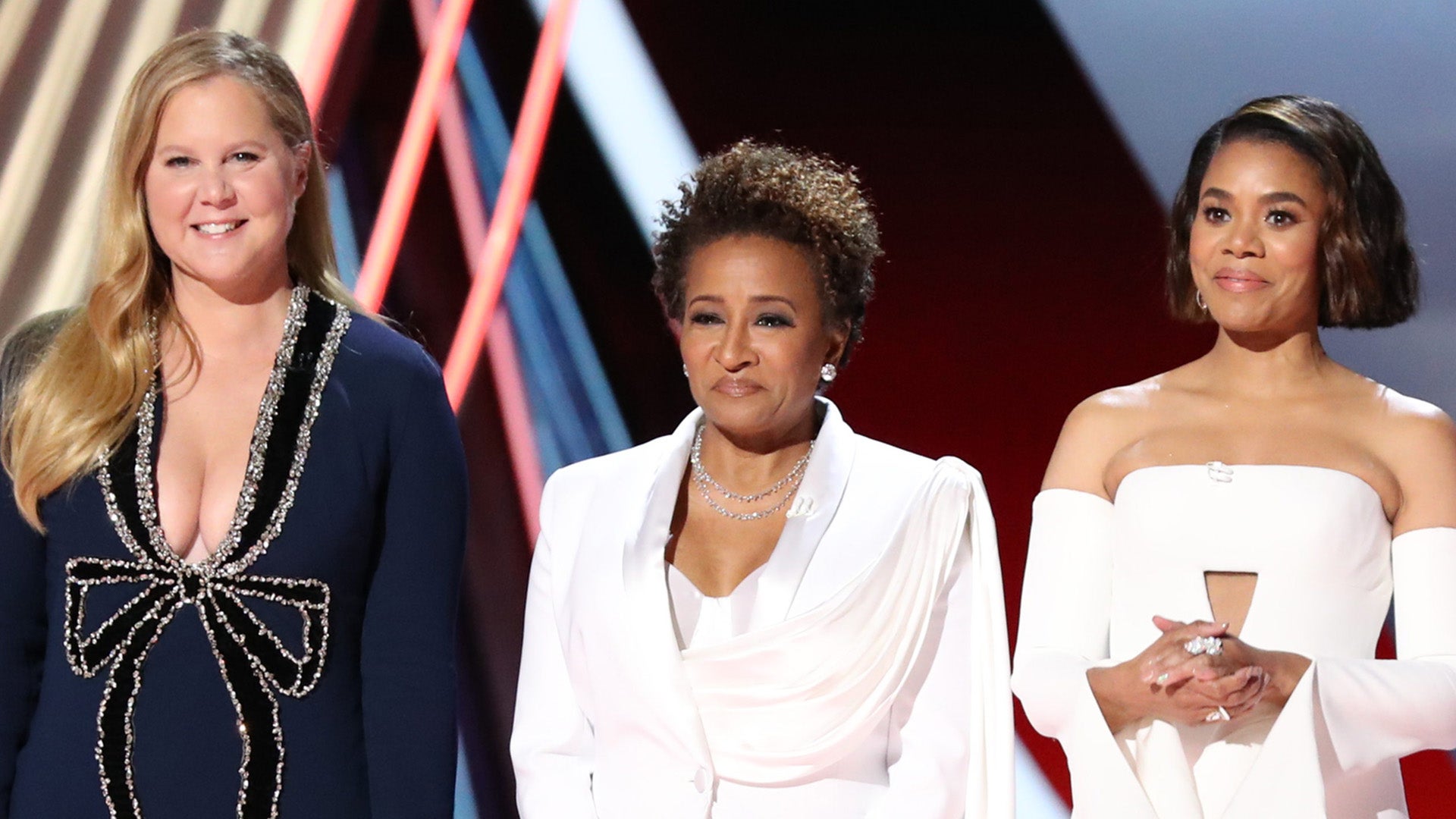 Why Yes, Michael B. Jordan and His Mom Were the Best-Looking Dates at the  Oscars