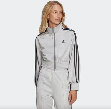 Adidas Classics High-Shine Track Suit