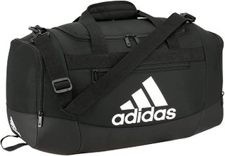 Adidas Defender 4 Small Duffel Bag