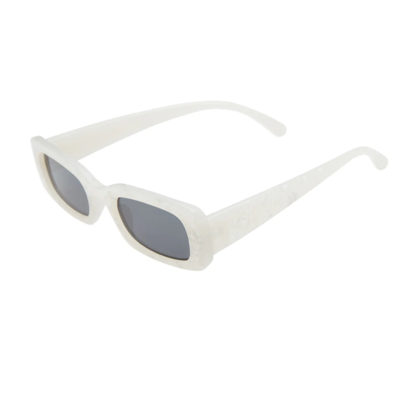 BP. Rectangle Sunglasses
