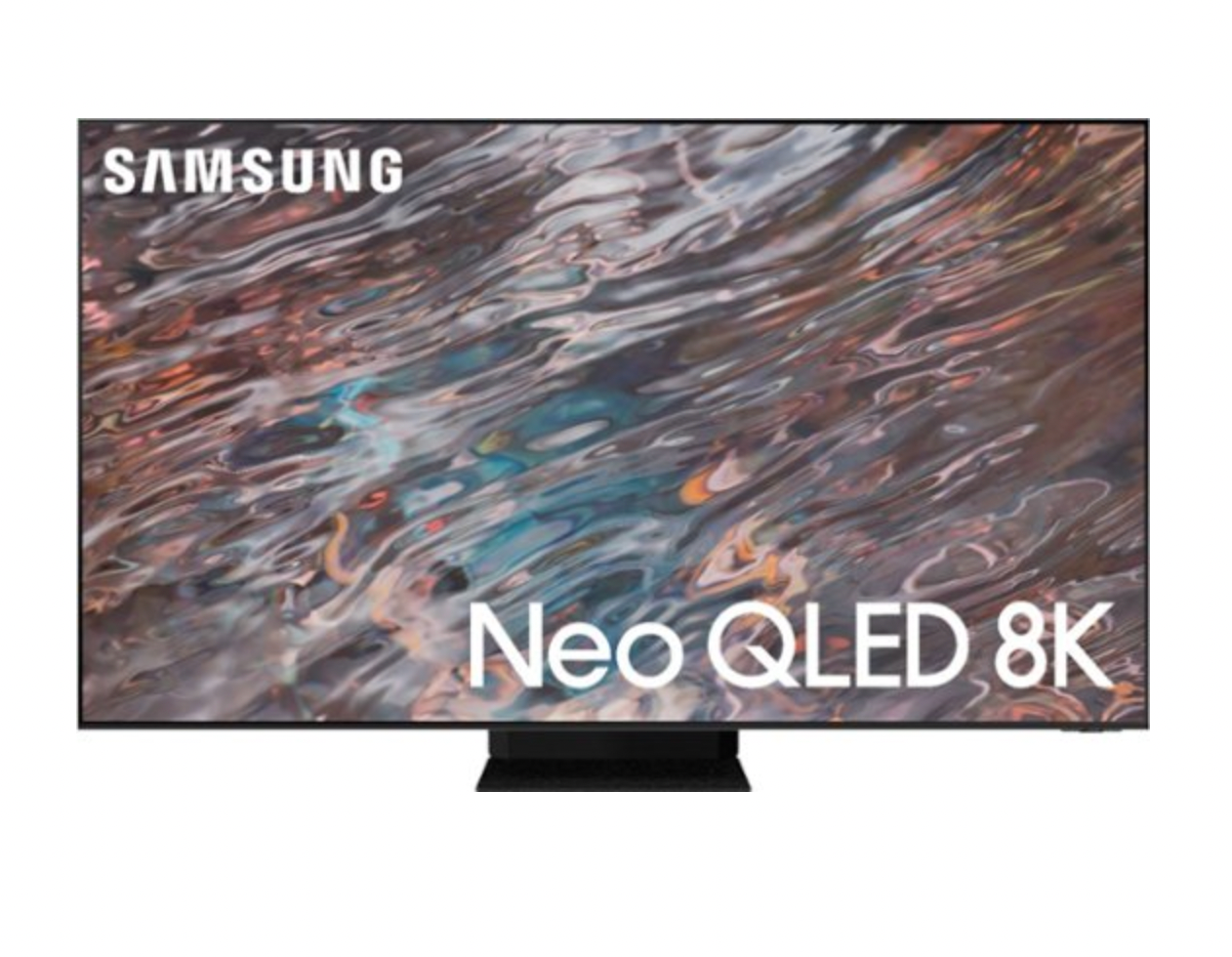 85 Class QN900A Samsung Neo QLED 8K Smart TV